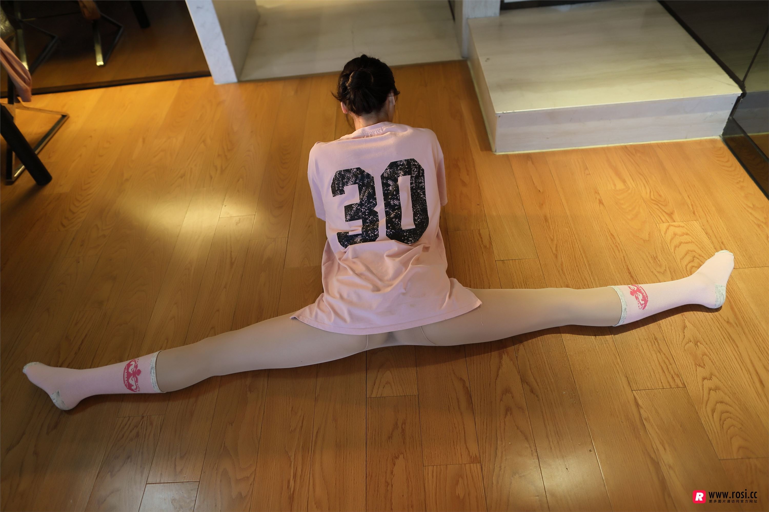 [ROSI写真]2018.10.06 艺学妹 NO.0025